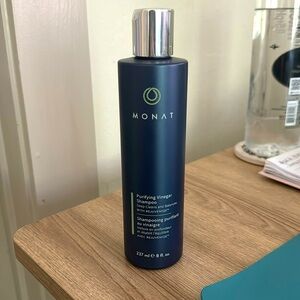 Monat Purifying Vinegar Shampoo